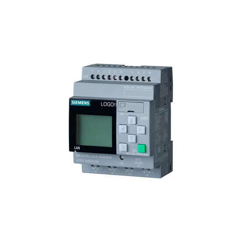 6ED10521HB080BA0 6ED1052-1HB08-0BA0 Siemens - Image 1