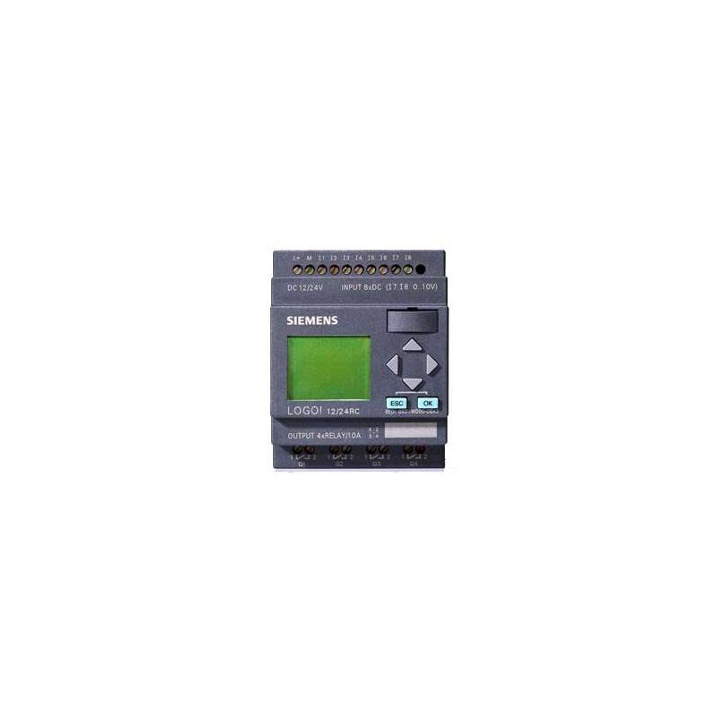 6ED10521MD000BA3 6ED1052-1MD00-0BA3 Siemens - Image 1