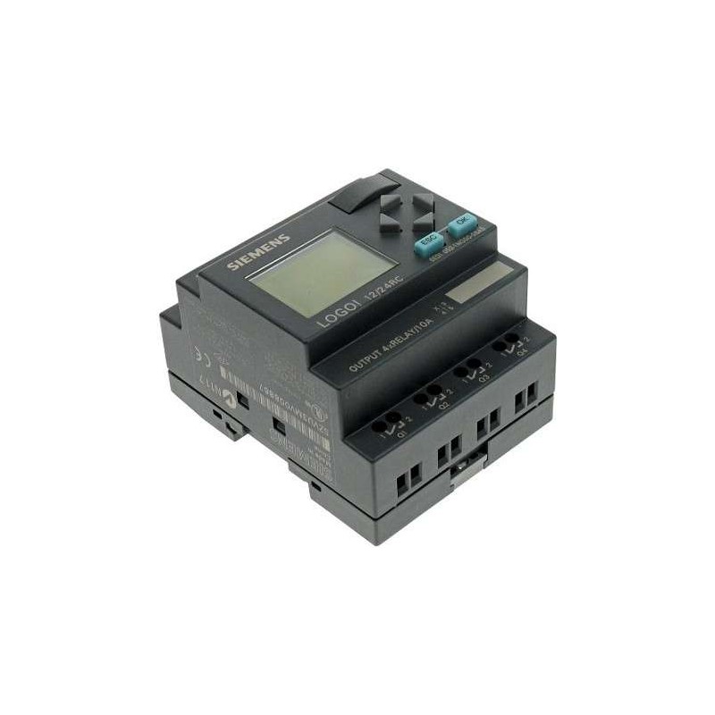 6ED10521MD000BA5 6ED1052-1MD00-0BA5 Siemens - Image 1