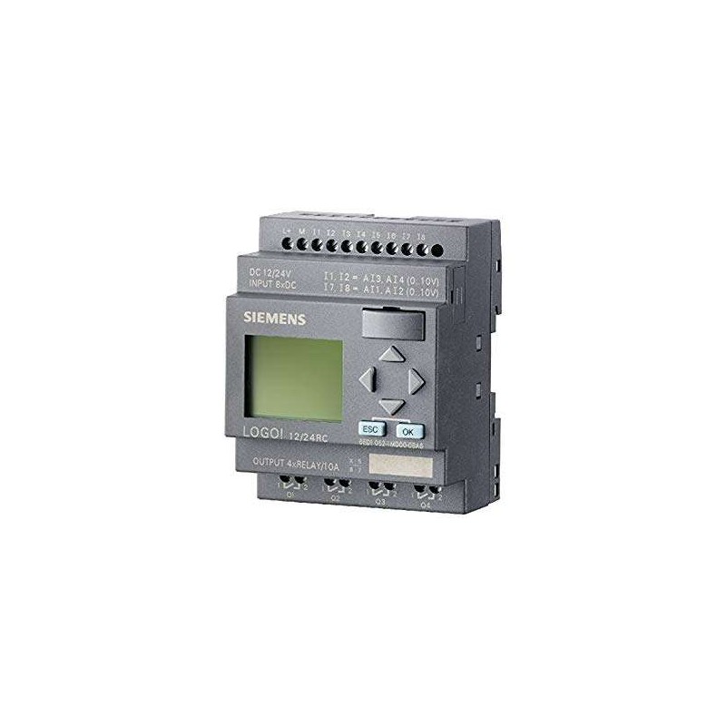 6ED10521MD000BA6 6ED1052-1MD00-0BA6 Siemens - Image 1