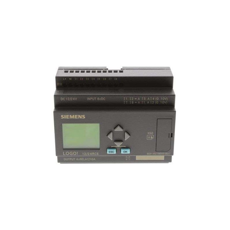 6ED10521MD000BA7 6ED1052-1MD00-0BA7 Siemens - Image 1