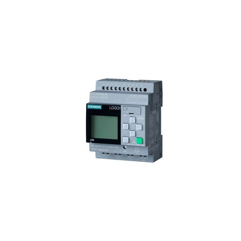 6ED10521MD000BA8 6ED1052-1MD00-0BA8 Siemens - Image 1