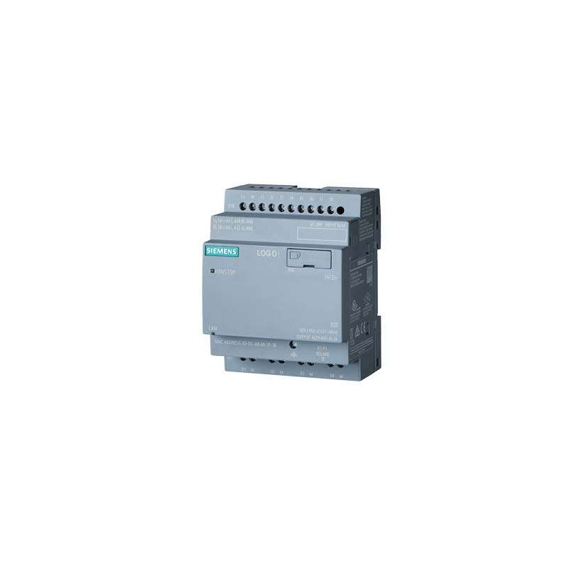 6ED10522CC080BA0 6ED1052-2CC08-0BA0 Siemens - Image 1