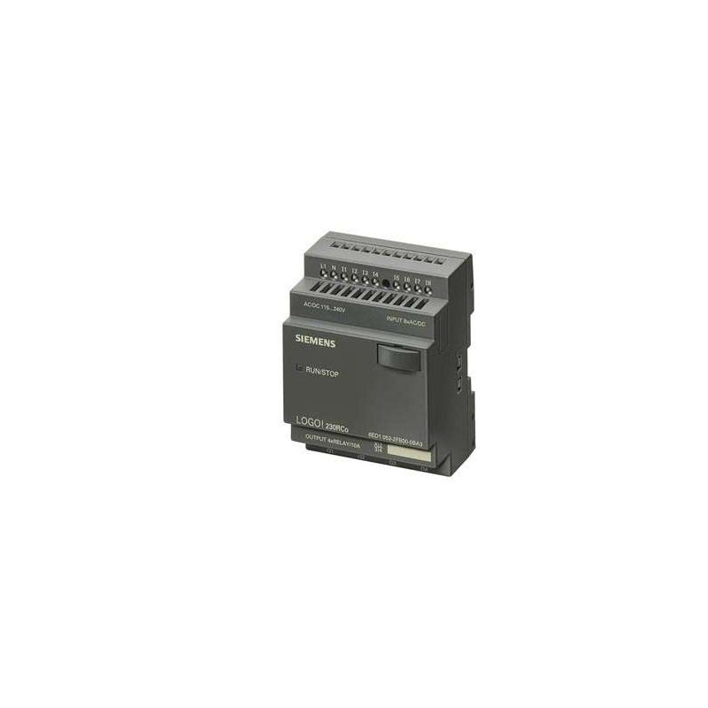 6ED10522FB000BA3 6ED1052-2FB00-0BA3 Siemens - Image 1