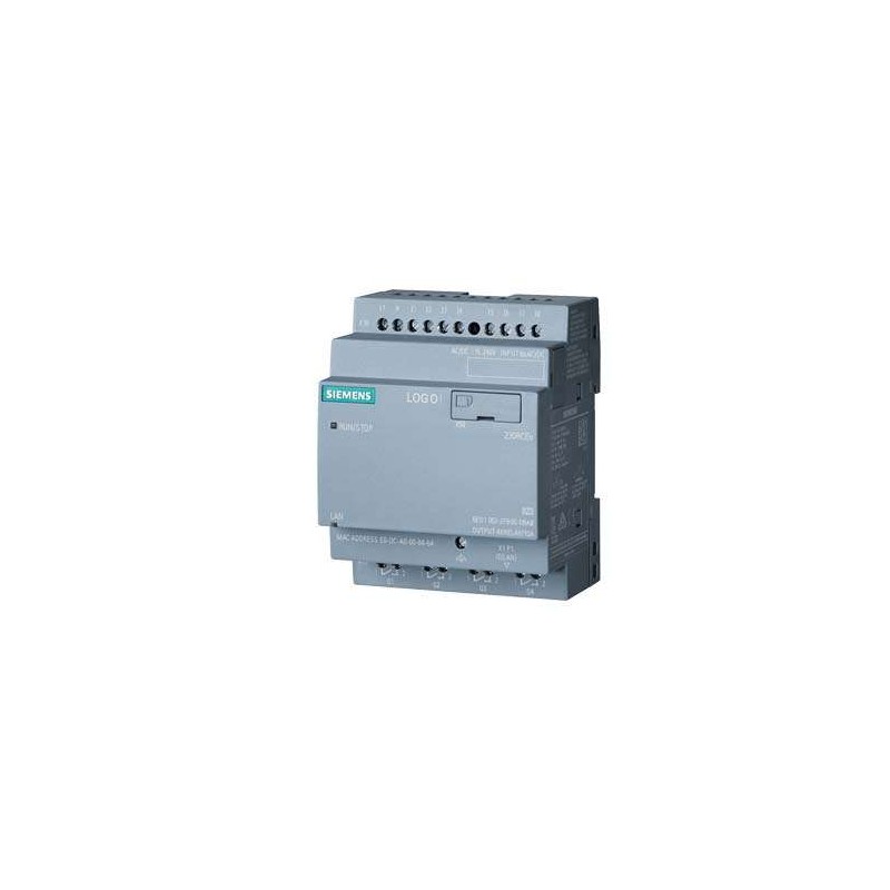 6ED10522FB000BA8 6ED1052-2FB00-0BA8 Siemens - Image 1