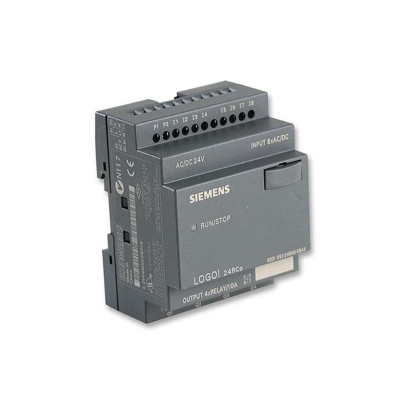 6ED10522HB000BA5 6ED1052-2HB00-0BA5 Siemens - Image 1