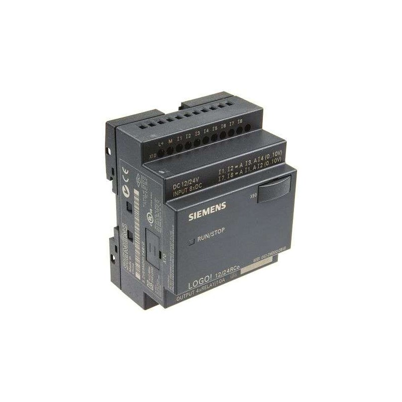 6ED10522MD000BA6 6ED1052-2MD00-0BA6 Siemens - Image 1