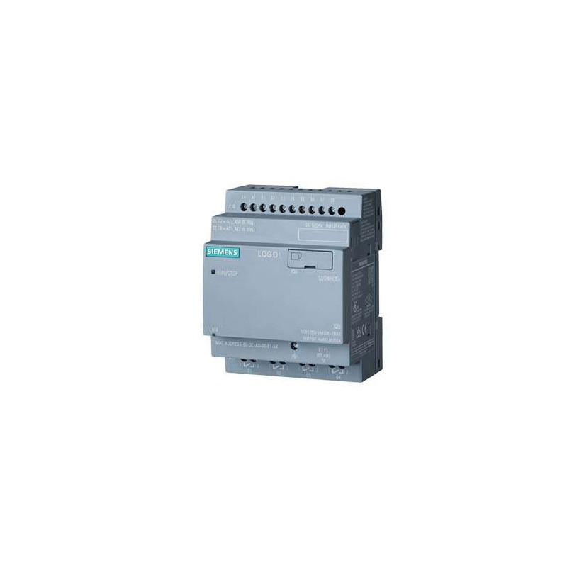 6ED10522MD000BA8 6ED1052-2MD00-0BA8 Siemens - Image 1