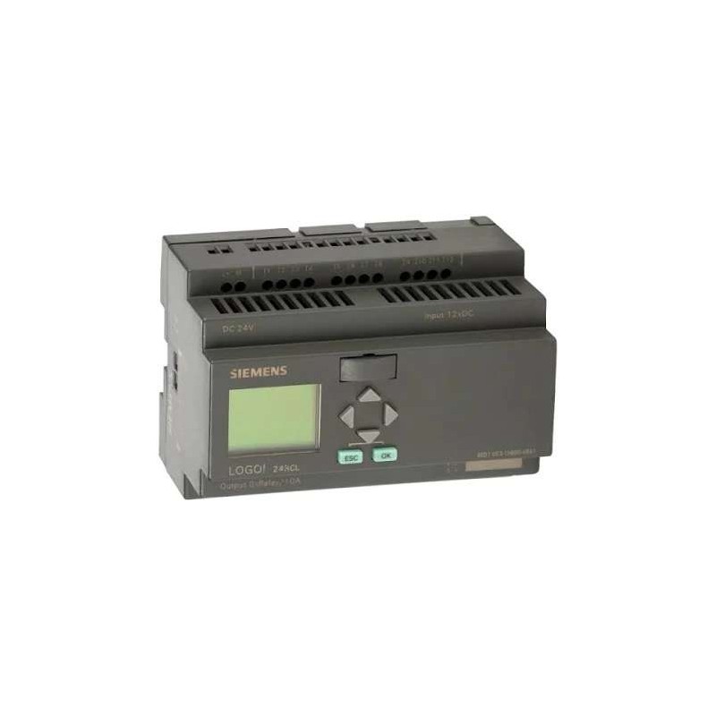 6ED10531FB000BA1 6ED1053-1FB00-0BA1 Siemens - Image 1