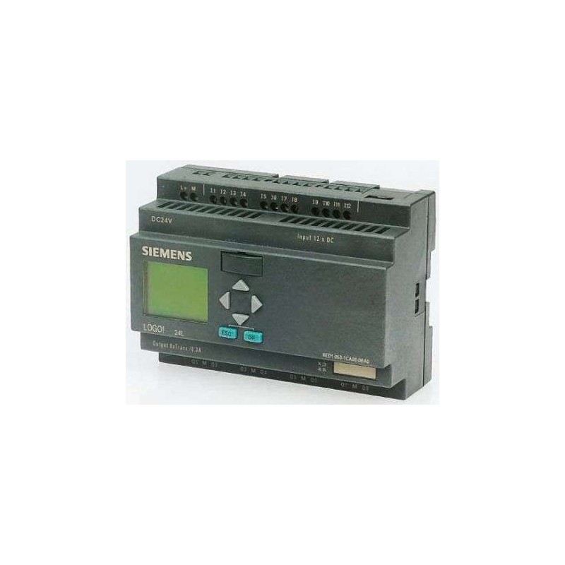 6ED10531HH000BA2 6ED1053-1HH00-0BA2 Siemens - Image 1