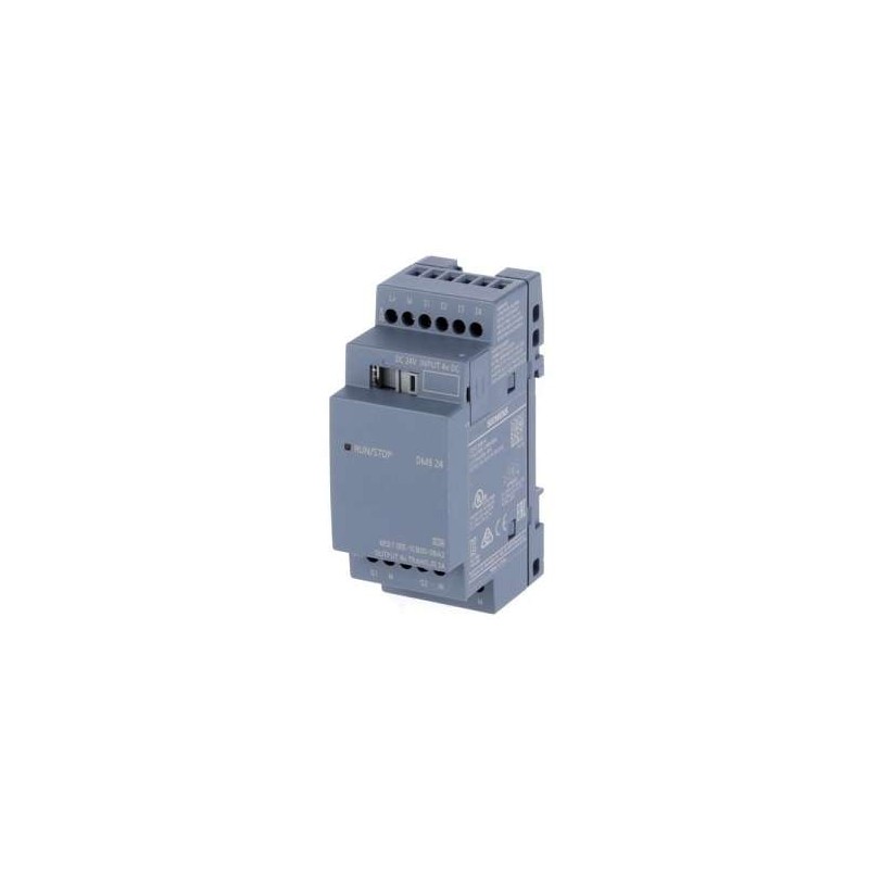 6ED10551CB000BA2 6ED1055-1CB00-0BA2 Siemens - Image 1
