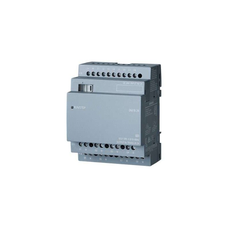 6ED10551CB100BA2 6ED1055-1CB10-0BA2 Siemens - Image 1