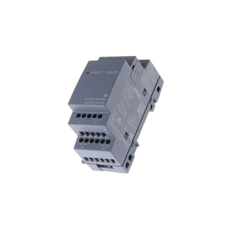 6ED10551FB000BA2 6ED1055-1FB00-0BA2 Siemens - Image 1