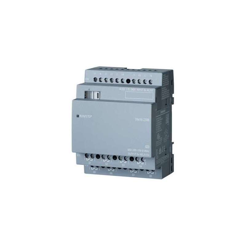 6ED10551FB100BA2 6ED1055-1FB10-0BA2 Siemens - Image 1