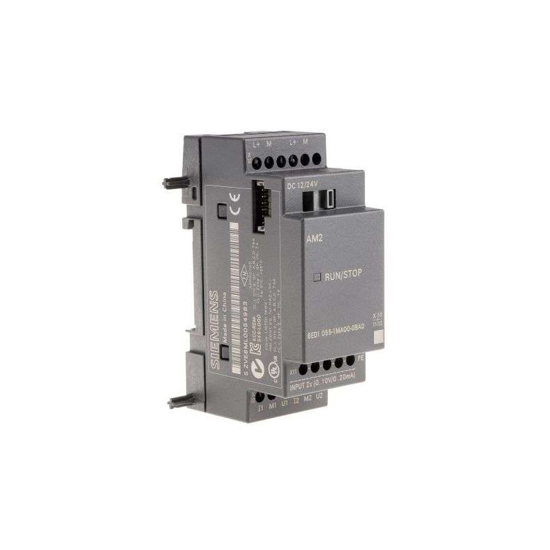 6ED10551MA000BA0 6ED1055-1MA00-0BA0 Siemens - Image 1
