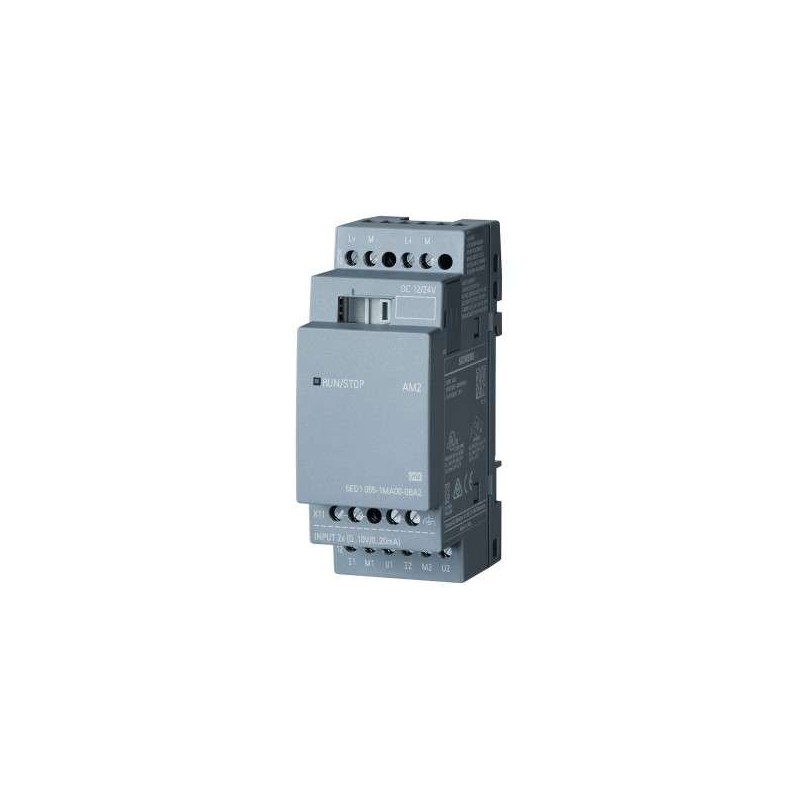 6ED10551MA000BA2 6ED1055-1MA00-0BA2 Siemens - Image 1