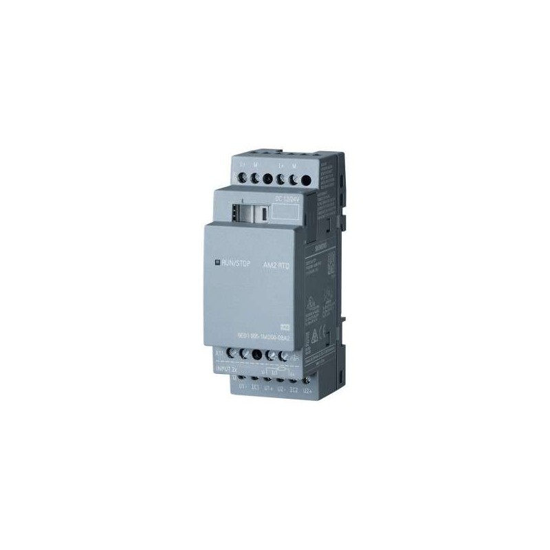6ED10551MD000BA2 6ED1055-1MD00-0BA2 Siemens - Image 1