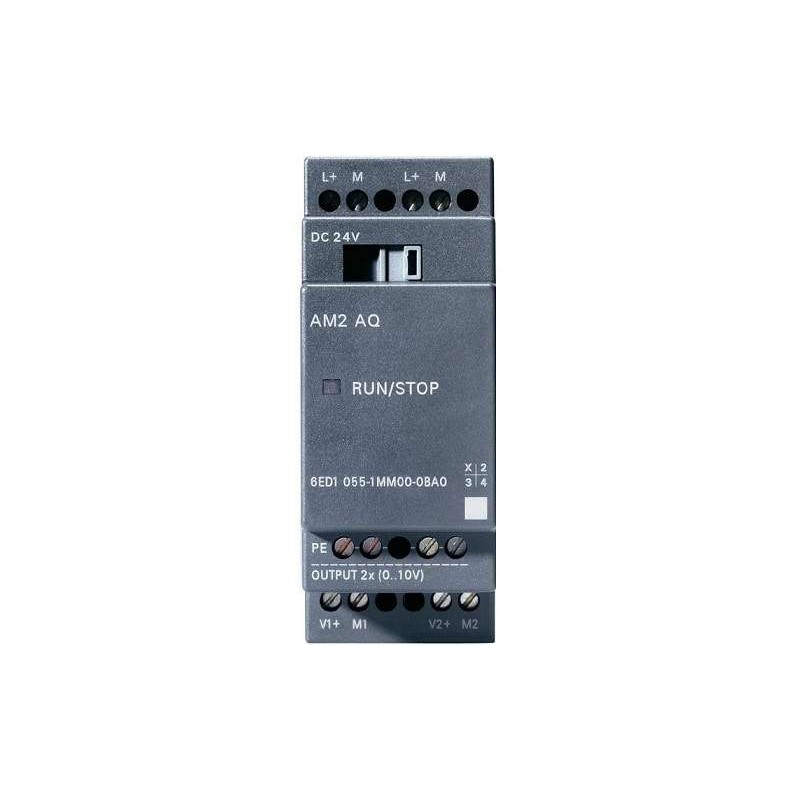 6ED10551MM000BA0 6ED1055-1MM00-0BA0 Siemens - Image 1