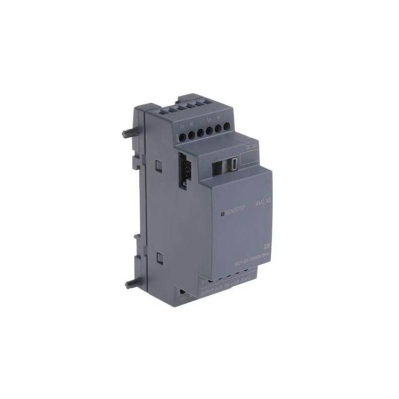 6ED10551MM000BA2 6ED1055-1MM00-0BA2 Siemens - Image 1