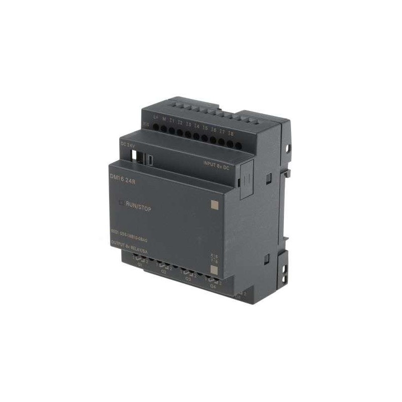 6ED10551NB100BA0 6ED1055-1NB10-0BA0 Siemens - Image 1
