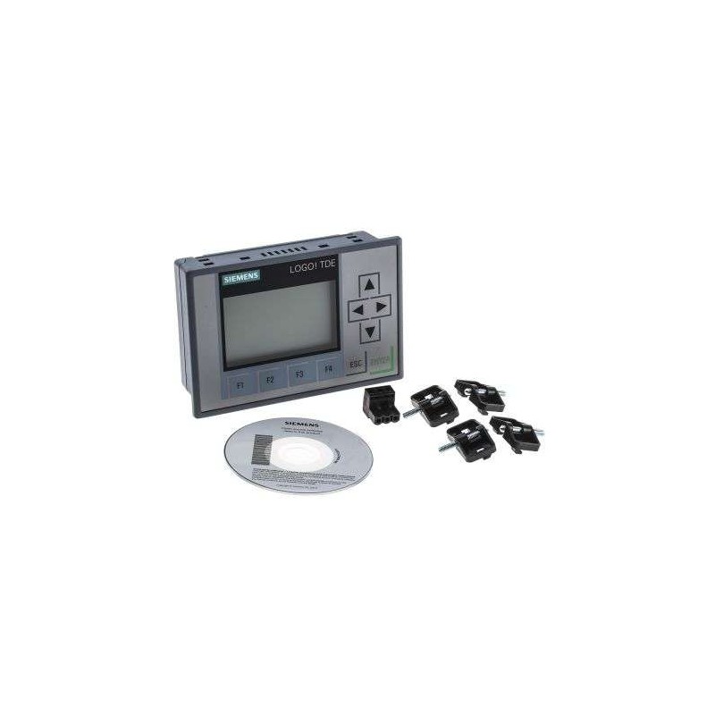 6ED10554MH000BA1 6ED1055-4MH00-0BA1 Siemens - Image 1
