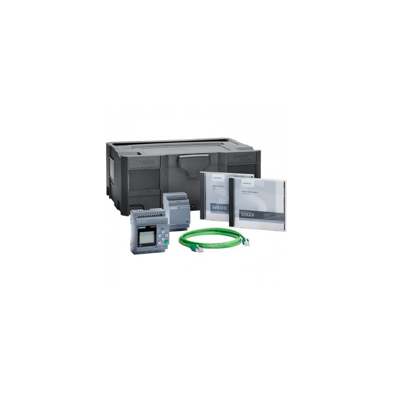 6ED10573BA000AA8 6ED1057-3BA00-0AA8 Siemens - Image 1