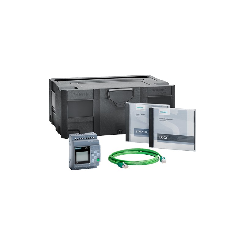 6ED10573BA030AA8 6ED1057-3BA03-0AA8 Siemens - Image 1
