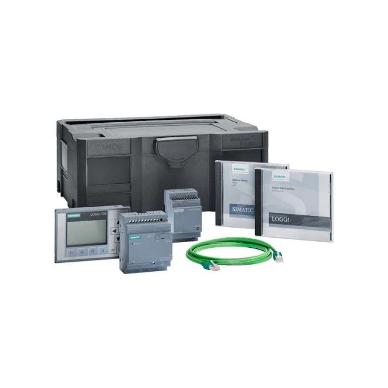 6ED10573BA110AA8 6ED1057-3BA11-0AA8 Siemens - Image 1