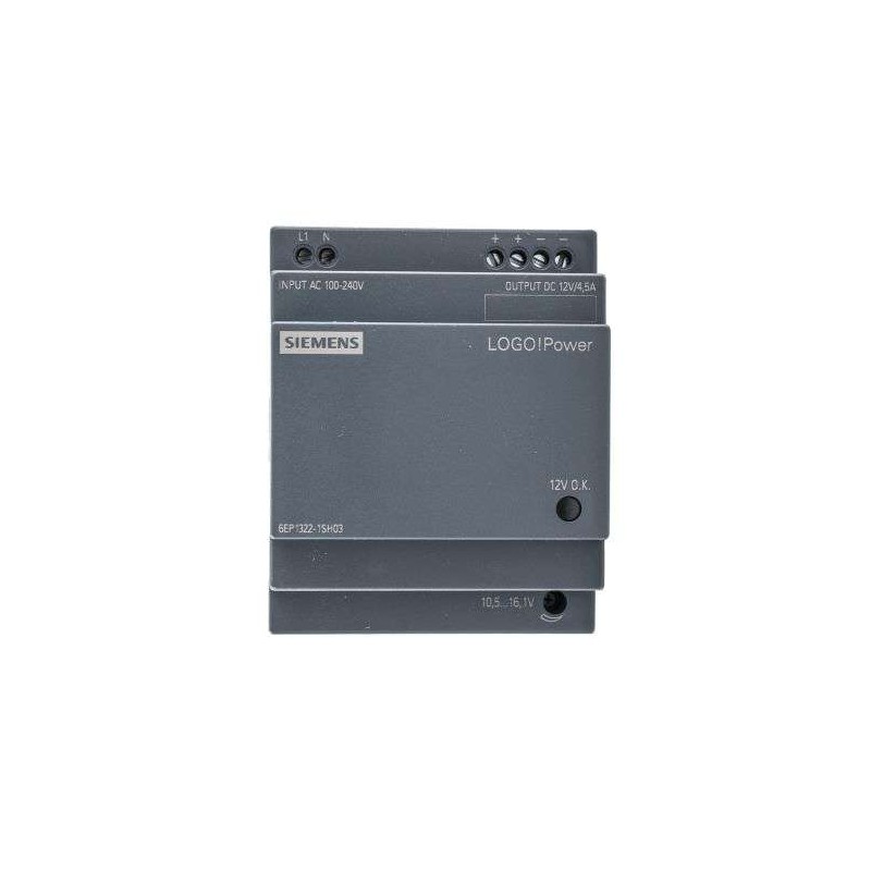 6EP13221SH03 6EP1322-1SH03 Siemens - Image 1