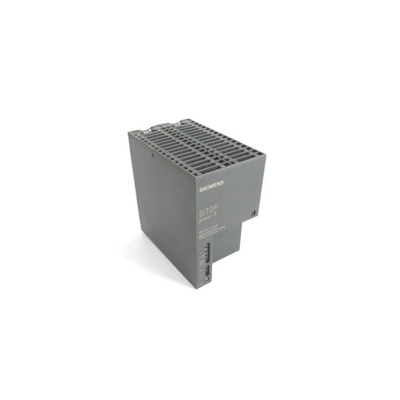 6EP1333-2AA00 Siemens - PLC-World