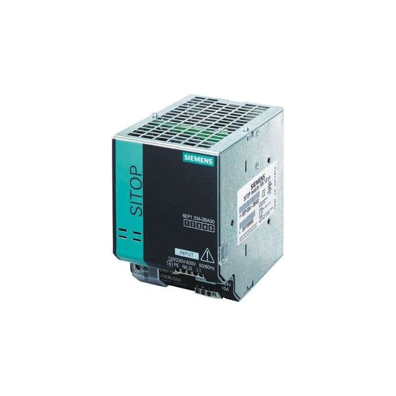 6EP13343BA00 6EP1334-3BA00 Siemens - Image 1