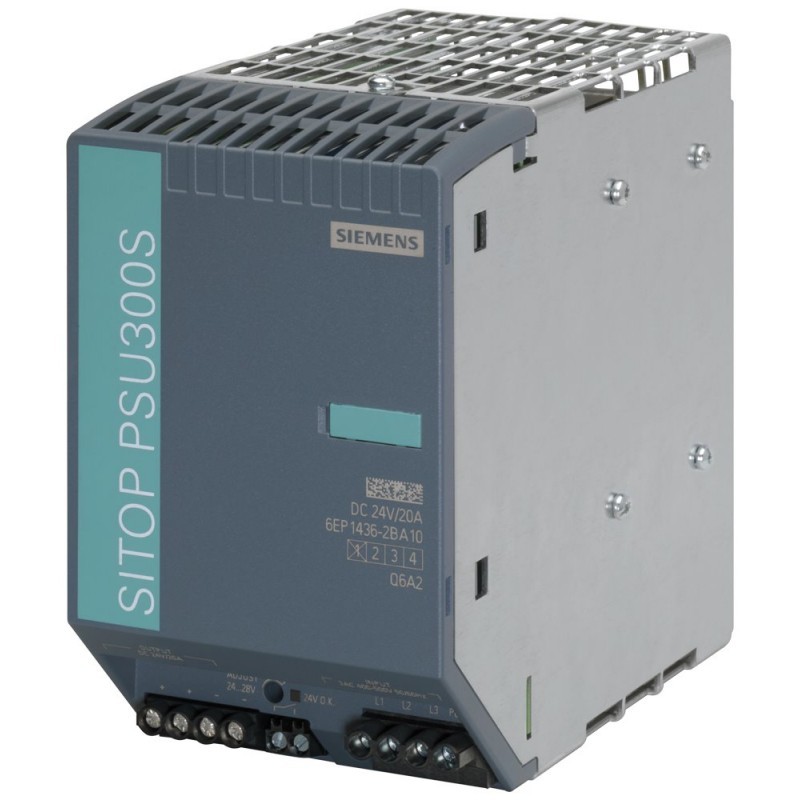 6EP14362BA100XX0 6EP1436-2BA10-0XX0 Siemens - Image 1