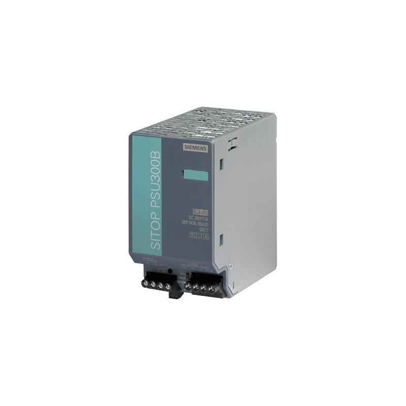 6EP14363BA20 6EP1436-3BA20 Siemens - Image 1