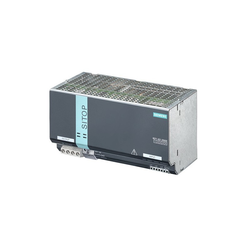 6EP14373BA00 6EP1437-3BA00 Siemens - Image 1