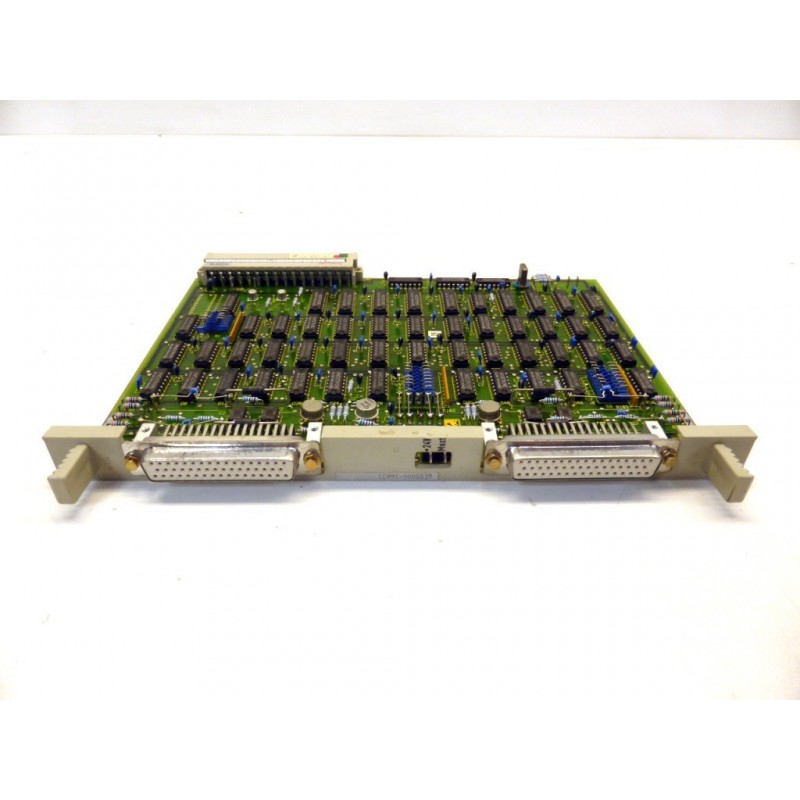 6ES50001AA31 6ES5000-1AA31 Siemens - Image 1