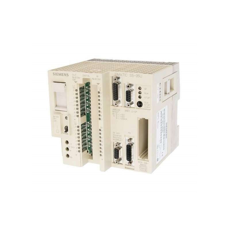 6ES50958MD02 6ES5095-8MD02 Siemens - Image 1