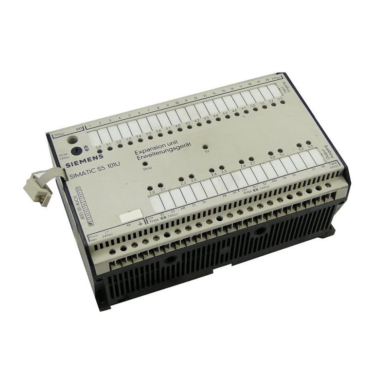 6ES51018UC31 6ES5101-8UC31 Siemens - Image 1