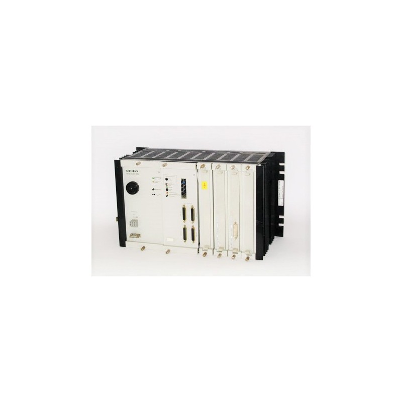 6ES51103SA32 6ES5110-3SA32 Siemens - Image 1