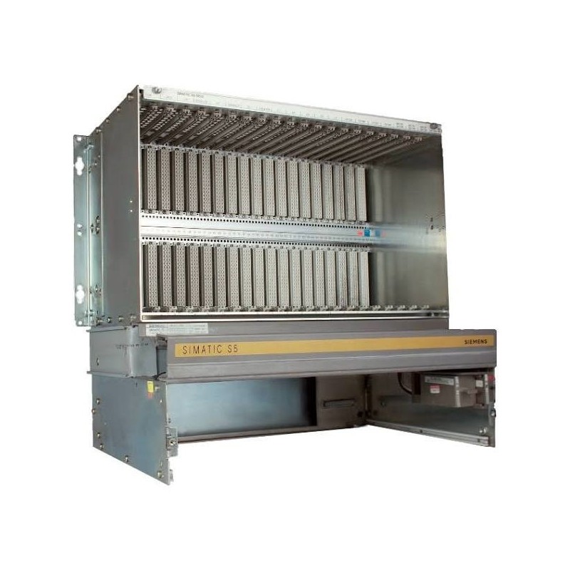 6ES51353UA42 6ES5135-3UA42 Siemens - Image 1