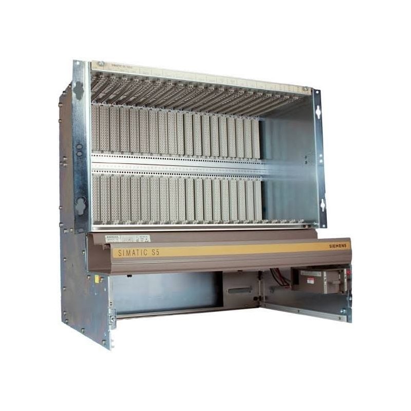 6ES51553UA21 6ES5155-3UA21 Siemens - Image 1