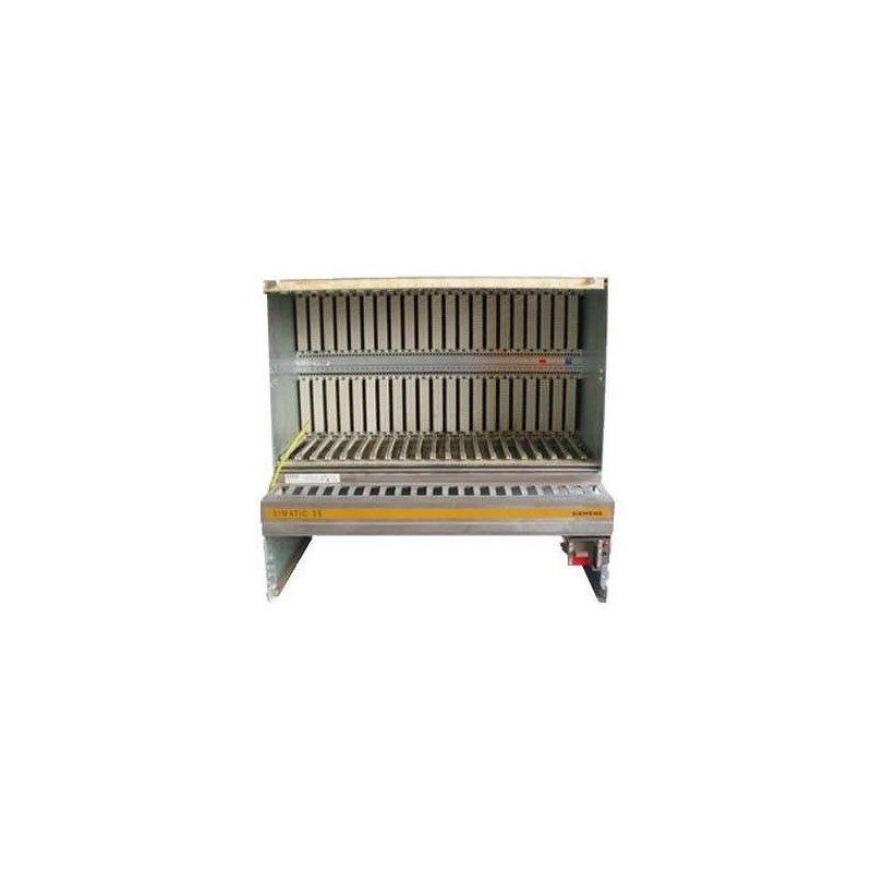 6ES51833UA13 6ES5183-3UA13 Siemens - Image 1