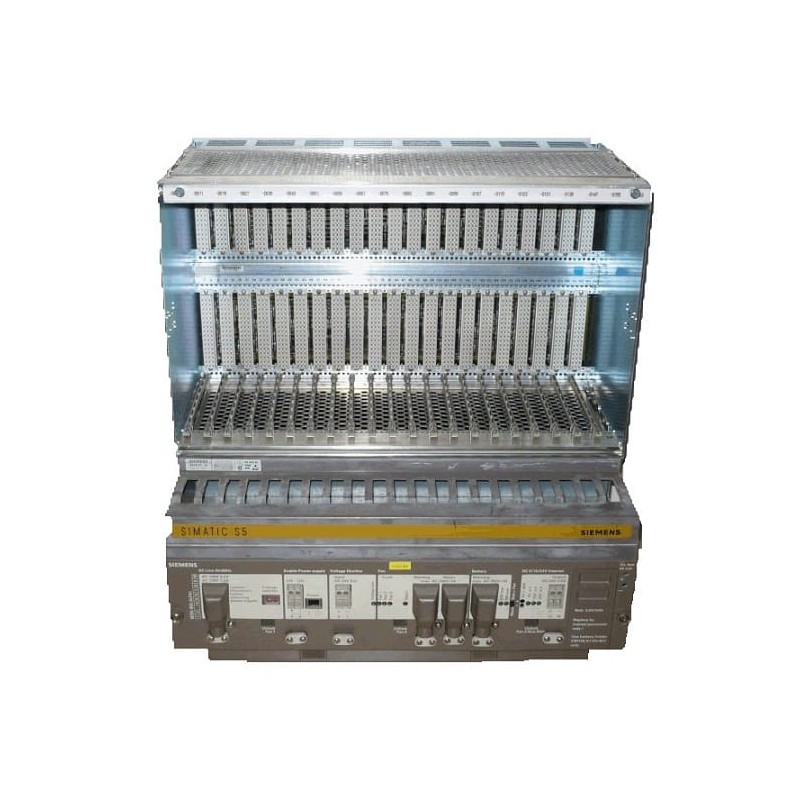 6ES51883UA22 6ES5188-3UA22 Siemens - Image 1