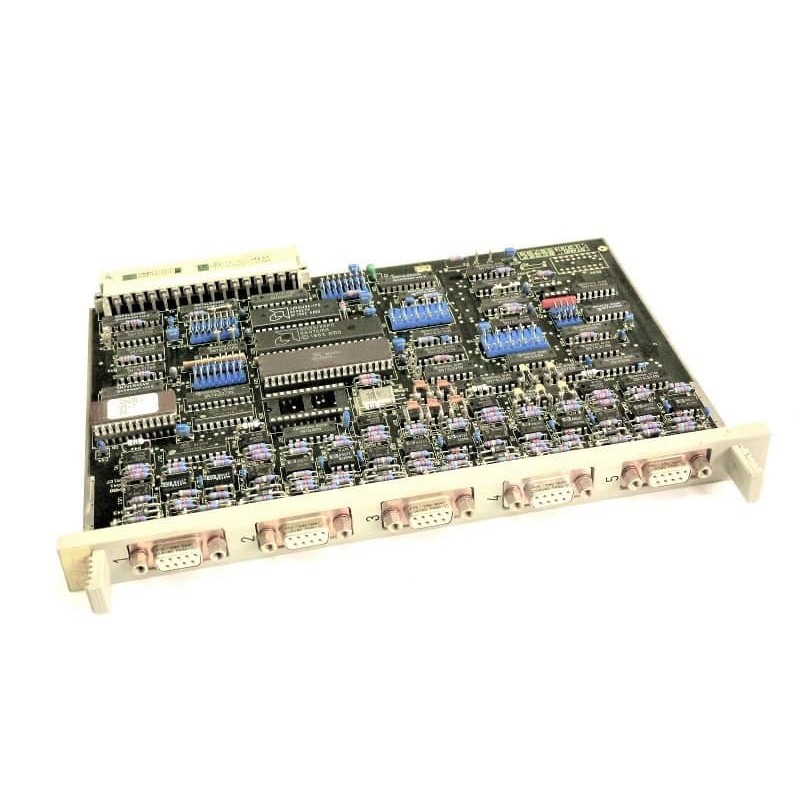 6ES52421AA13 6ES5242-1AA13 Siemens - Image 1