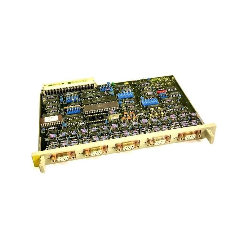 6ES52421AA21 6ES5242-1AA21 Siemens - Image 1