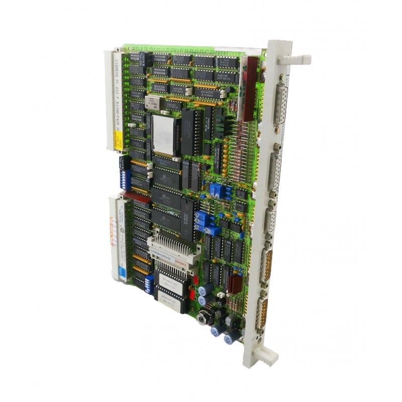 6ES52464UA11 6ES5246-4UA11 Siemens - Image 1