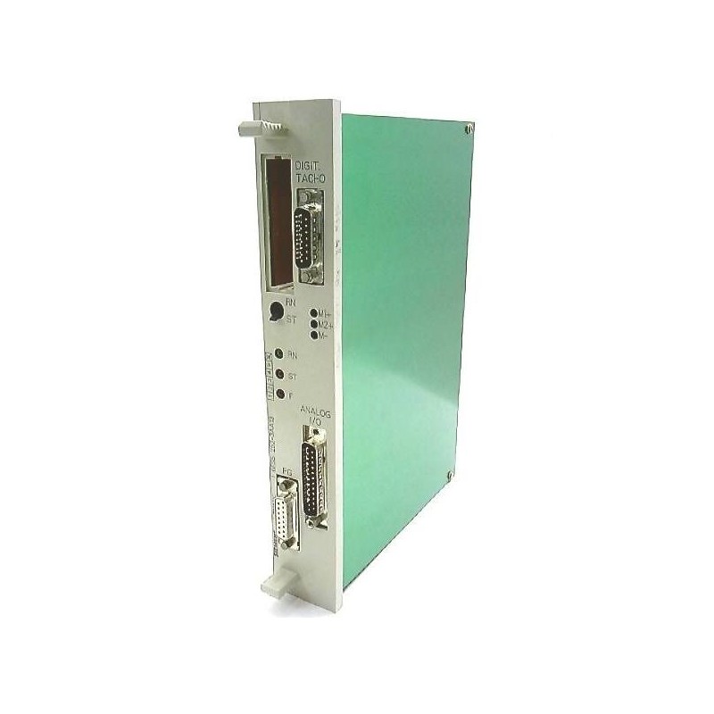 6ES52523AA13 6ES5252-3AA13 Siemens - Image 1