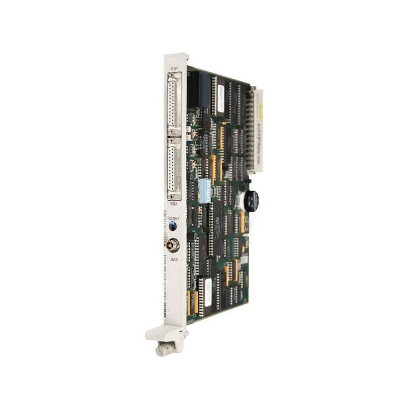 6ES52563AB11 6ES5256-3AB11 Siemens - Image 1
