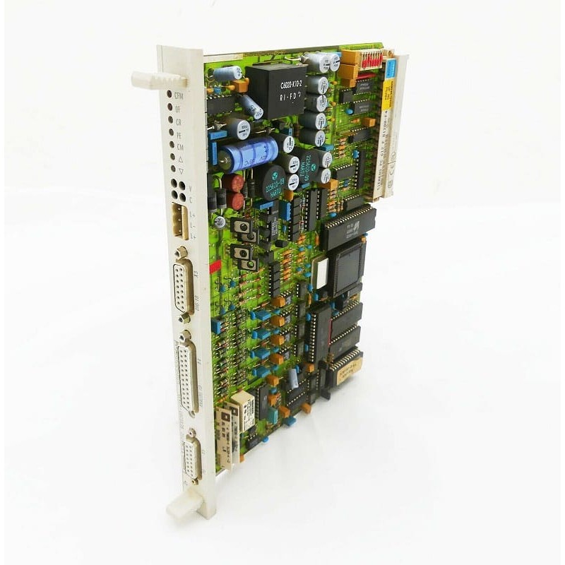 6ES52604UA11 6ES5260-4UA11 Siemens - Image 1