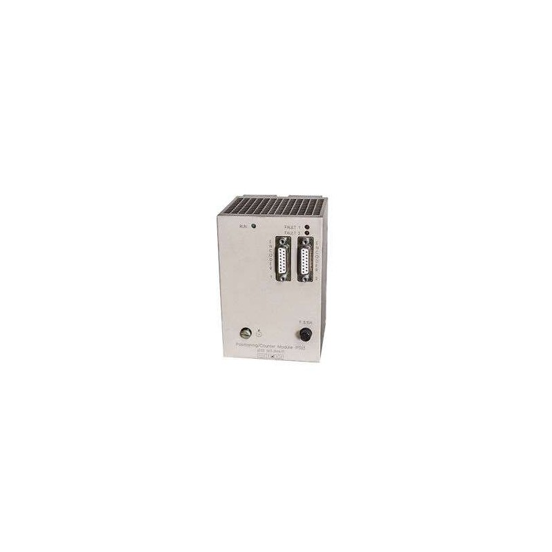 6ES52638MA11 6ES5263-8MA11 Siemens - Image 1