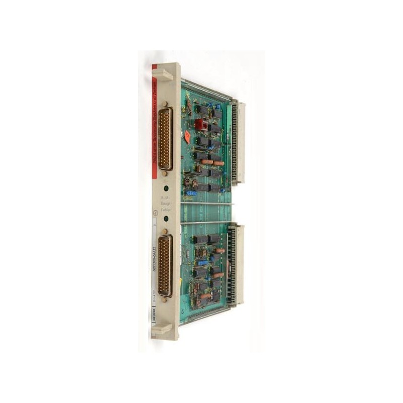 6ES53005AA12 6ES5300-5AA12 Siemens - Image 1